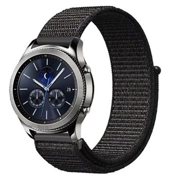 Zore Gear S2 20 mm KRD-03 Hasır Kordon