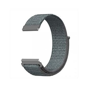 Zore Gear S2 20 mm KRD-03 Hasır Kordon