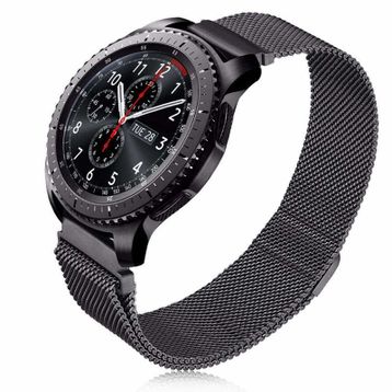 Zore Gear S2 20 mm KRD-12 Metal Kordon