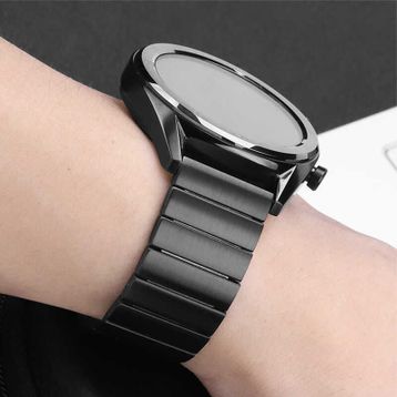 Zore Gear S2 20 mm KRD-16 Metal Kordon