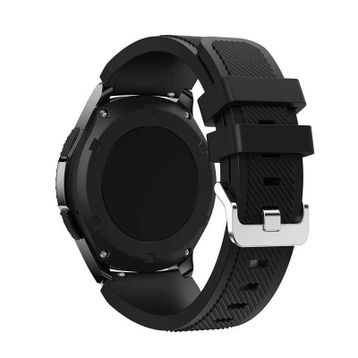 Zore Gear S2 20 mm KRD-18 Silikon Kordon