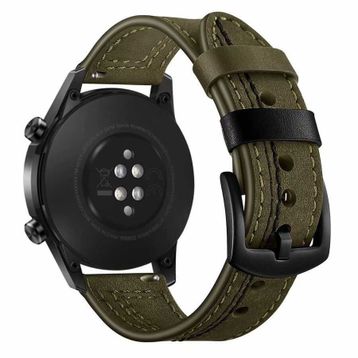 Zore Gear S2 20 mm KRD-19 Deri Kordon