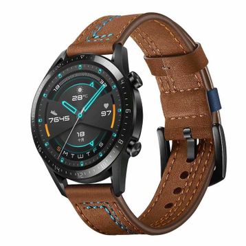 Zore Gear S2 20 mm KRD-19 Deri Kordon