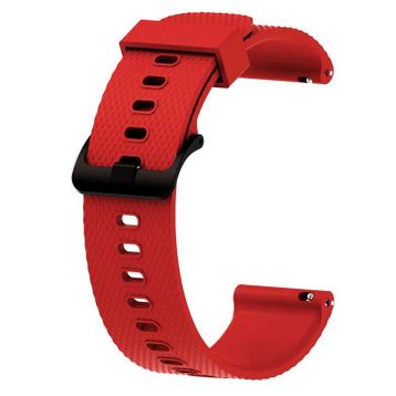 Zore Gear S2 KRD-46 20 mm Silikon Kordon