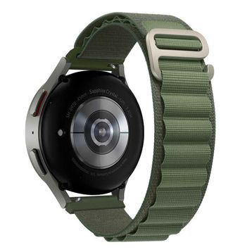 Zore Gear S2 KRD-74 20 mm Hasır Kordon