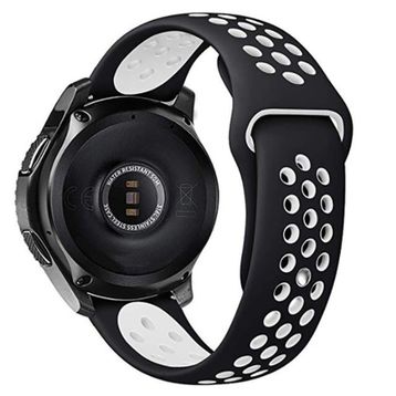 Zore Gear S3 22 mm KRD-02 Silikon Kordon