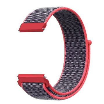 Zore Gear S3 22 mm KRD-03 Hasır Kordon