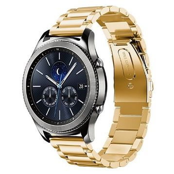 Zore Gear S3 22 mm KRD-04 Metal Kordon