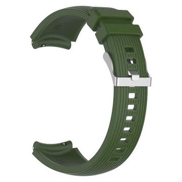 Zore Gear S3 22 mm KRD-18 Silikon Kordon
