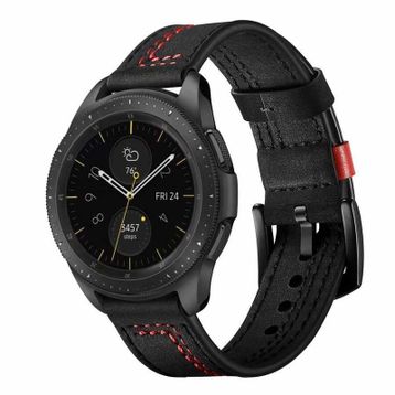 Zore Gear S3 22 mm KRD-19 Deri Kordon
