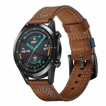 Zore Gear S3 22 mm KRD-19 Deri Kordon