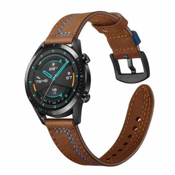 Zore Gear S3 22 mm KRD-19 Deri Kordon