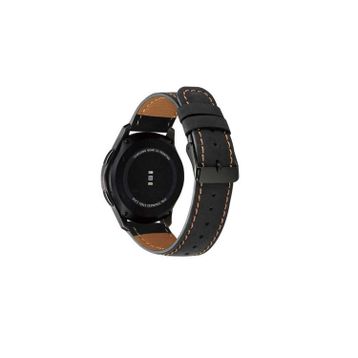 Zore Gear S3 22 mm KRD-29 Deri Kordon
