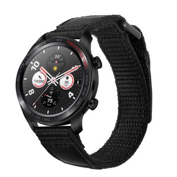 Zore Gear S3 22 mm Magic Nylon Kordon