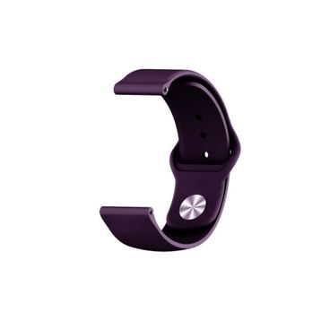Zore Gear S3 KRD-11 Silikon Kordon