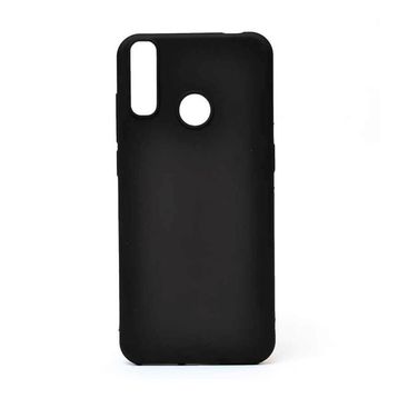 Zore General Mobile 10 Biye Silikon Kılıf