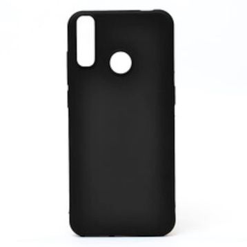 Zore General Mobile 10 Biye Silikon Kılıf