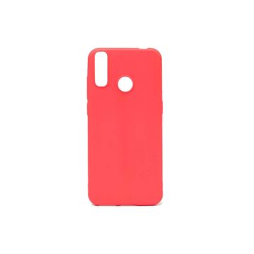 Zore General Mobile 10 Biye Silikon Kılıf