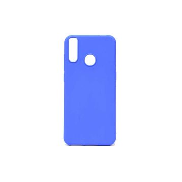 Zore General Mobile 10 Biye Silikon Kılıf