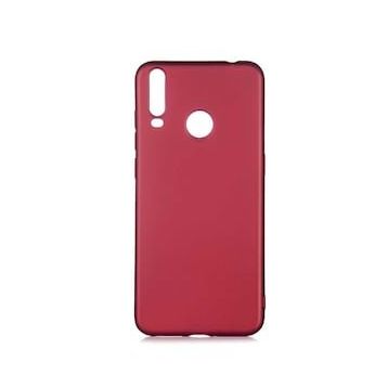 Zore General Mobile 10 Premier Silikon Kapak Kılıf