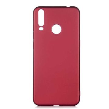 Zore General Mobile 10 Premier Silikon Kapak Kılıf