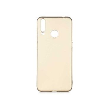Zore General Mobile 10 Premier Silikon Kapak Kılıf