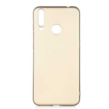 Zore General Mobile 10 Premier Silikon Kapak Kılıf