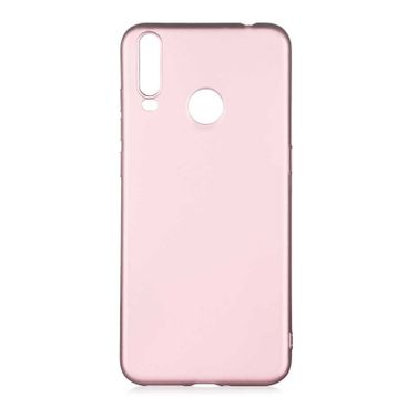 Zore General Mobile 10 Premier Silikon Kapak Kılıf