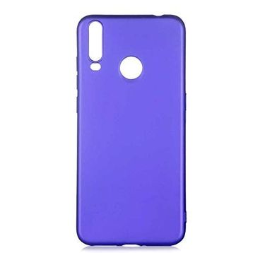 Zore General Mobile 10 Premier Silikon Kılıf