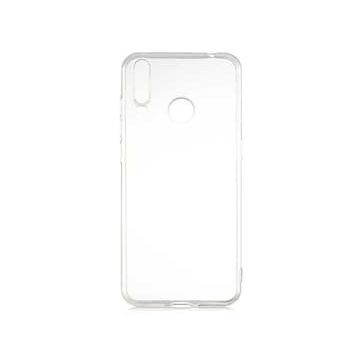 Zore General Mobile 10 Süper Silikon Kapak Kılıf