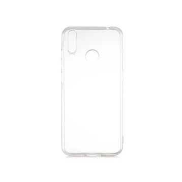 Zore General Mobile 10 Süper Silikon Kapak Kılıf