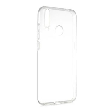 Zore General Mobile 10 Süper Silikon Kapak Kılıf