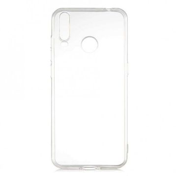 Zore General Mobile 10 Süper Silikon Kapak Kılıf