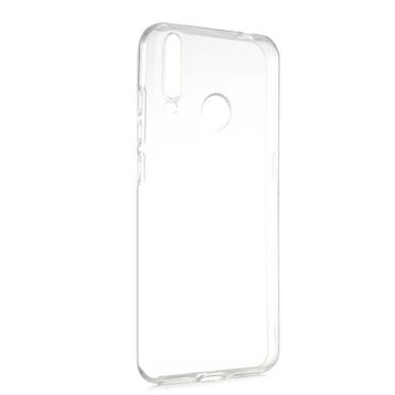 Zore General Mobile 10 Zore Süper Silikon Kılıf