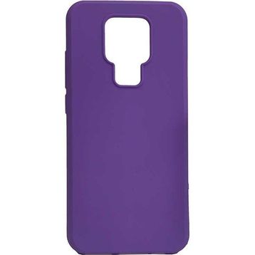 Zore General Mobile 20 Biye Silikon Kılıf