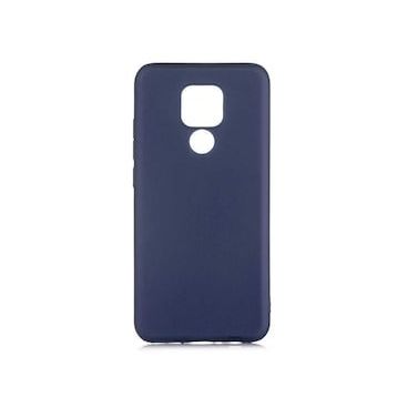 Zore General Mobile 20 Premier Silikon Kapak Kılıf