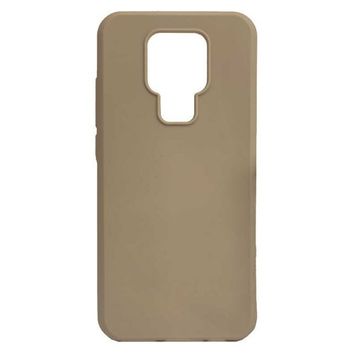 Zore General Mobile 20 Premier Silikon Kapak Kılıf