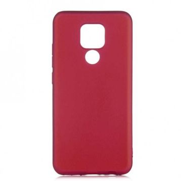 Zore General Mobile 20 Premier Silikon Kapak Kılıf