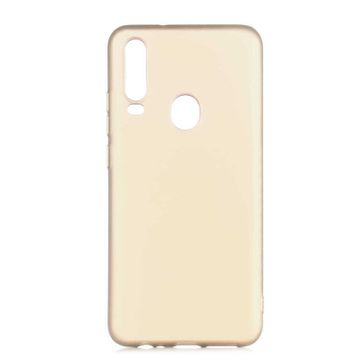 Zore General Mobile 20 Pro Premier Silikon Kapak Kılıf