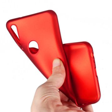 Zore General Mobile 20 Pro Premier Silikon Kılıf