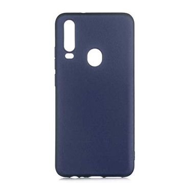 Zore General Mobile 20 Pro Premier Silikon Kılıf