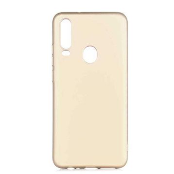 Zore General Mobile 20 Pro Premier Silikon Kılıf
