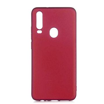 Zore General Mobile 20 Pro Premier Silikon Kılıf