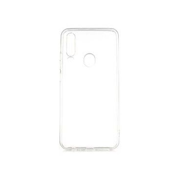 Zore General Mobile 20 Pro Süper Silikon Kapak Kılıf