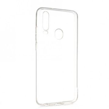 Zore General Mobile 20 Pro Süper Silikon Kapak Kılıf