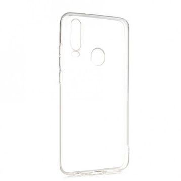 Zore General Mobile 20 Pro Süper Silikon Kapak Kılıf