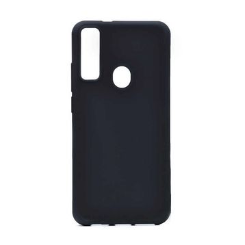 Zore General Mobile 20 Pro Zore Biye Silikon Kılıf