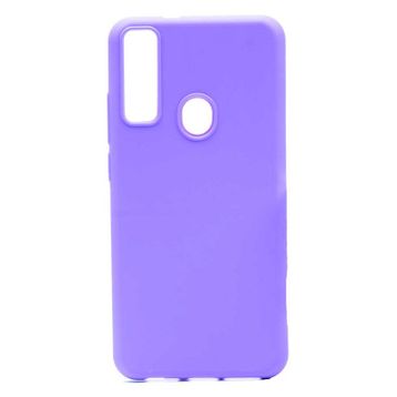 Zore General Mobile 20 Pro Zore Biye Silikon Kılıf