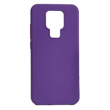 Zore General Mobile 20 Pro Zore Biye Silikon Kılıf