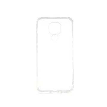 Zore General Mobile 20 Süper Silikon Kapak Kılıf